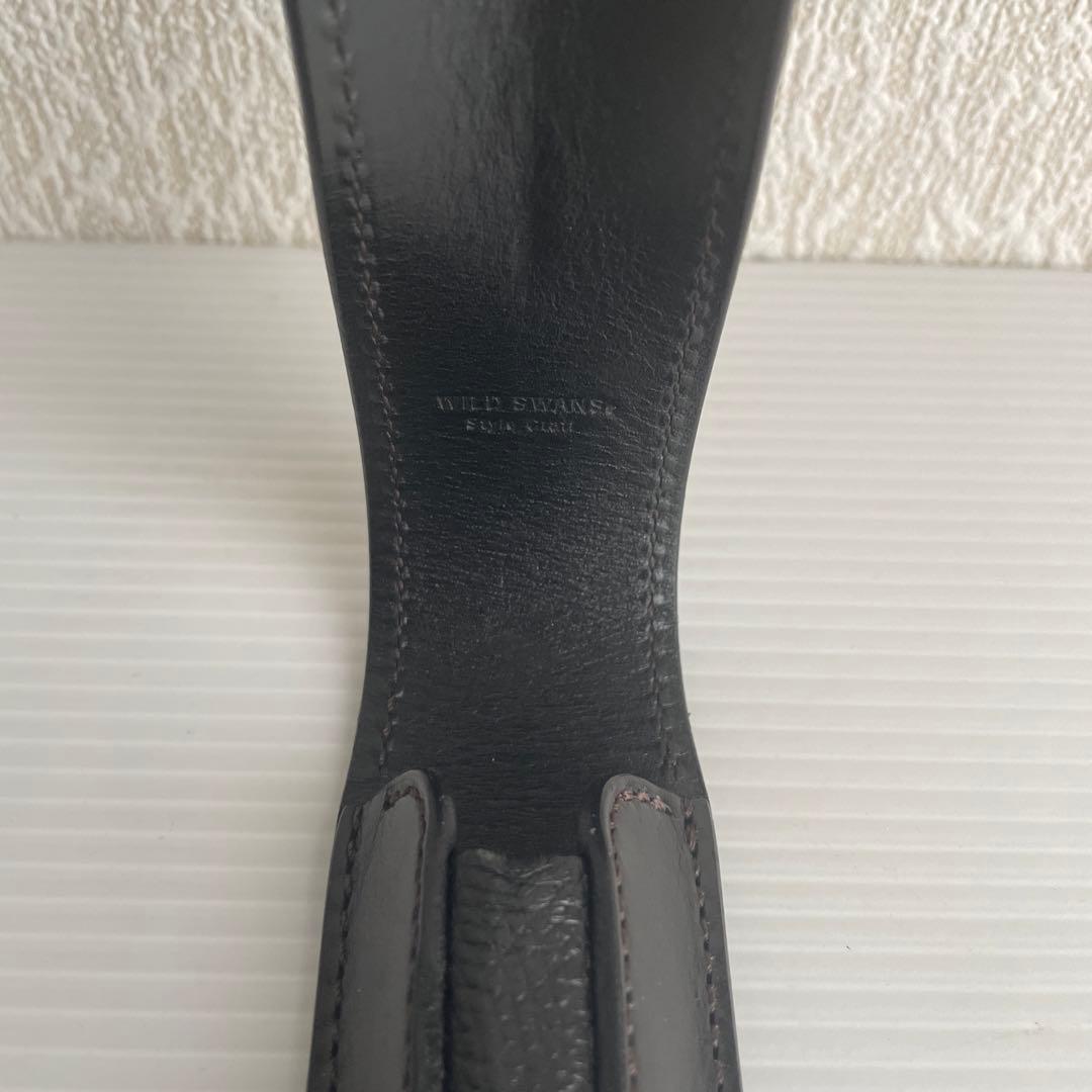 WILDSWANS ピークアブー ペンケース 1本用