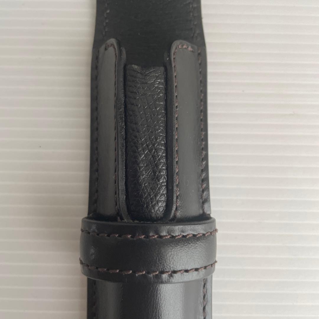 WILDSWANS ピークアブー ペンケース 1本用