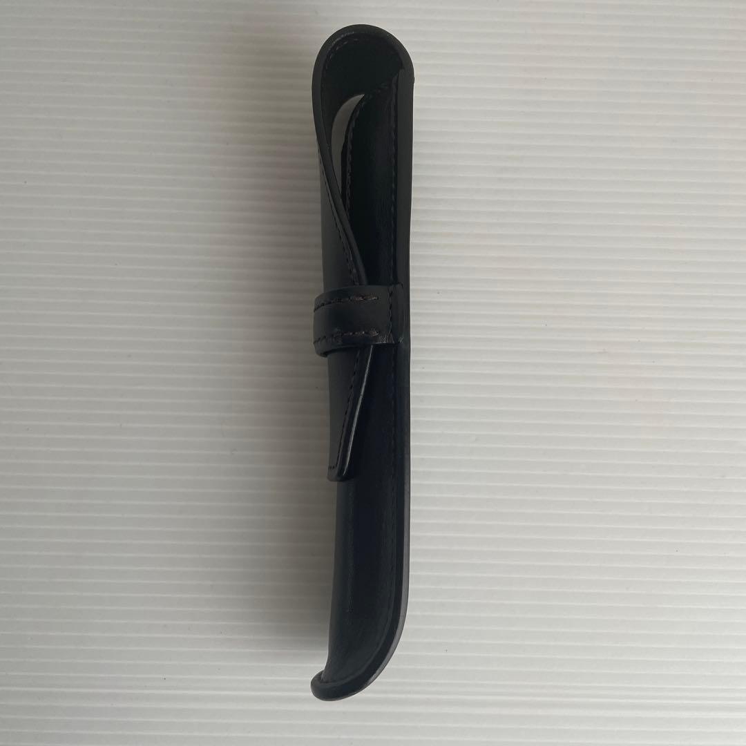 WILDSWANS ピークアブー ペンケース 1本用