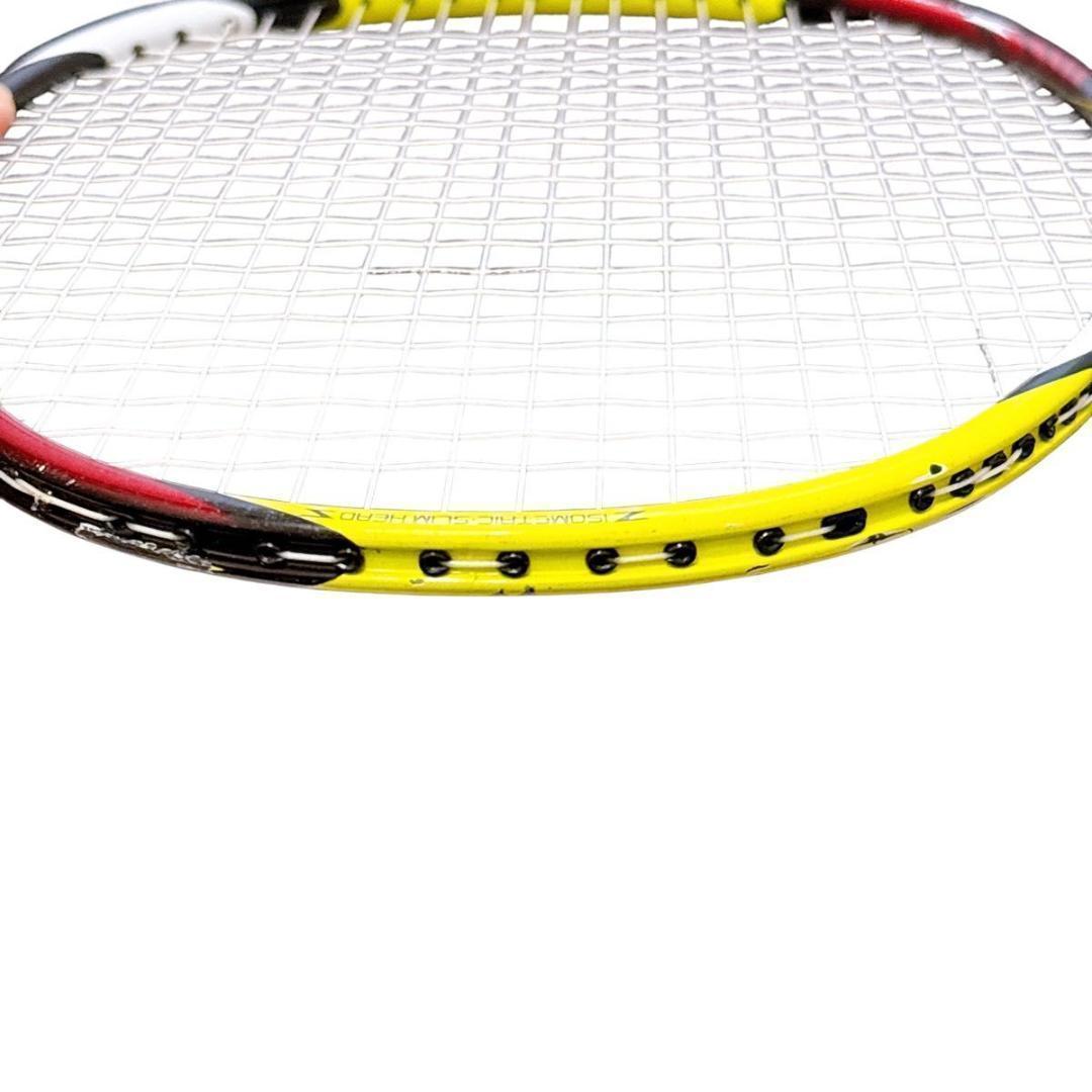 アークセイバー　Zスラッシュ　3UG5 Z-SLASH バドミントン　ラケット