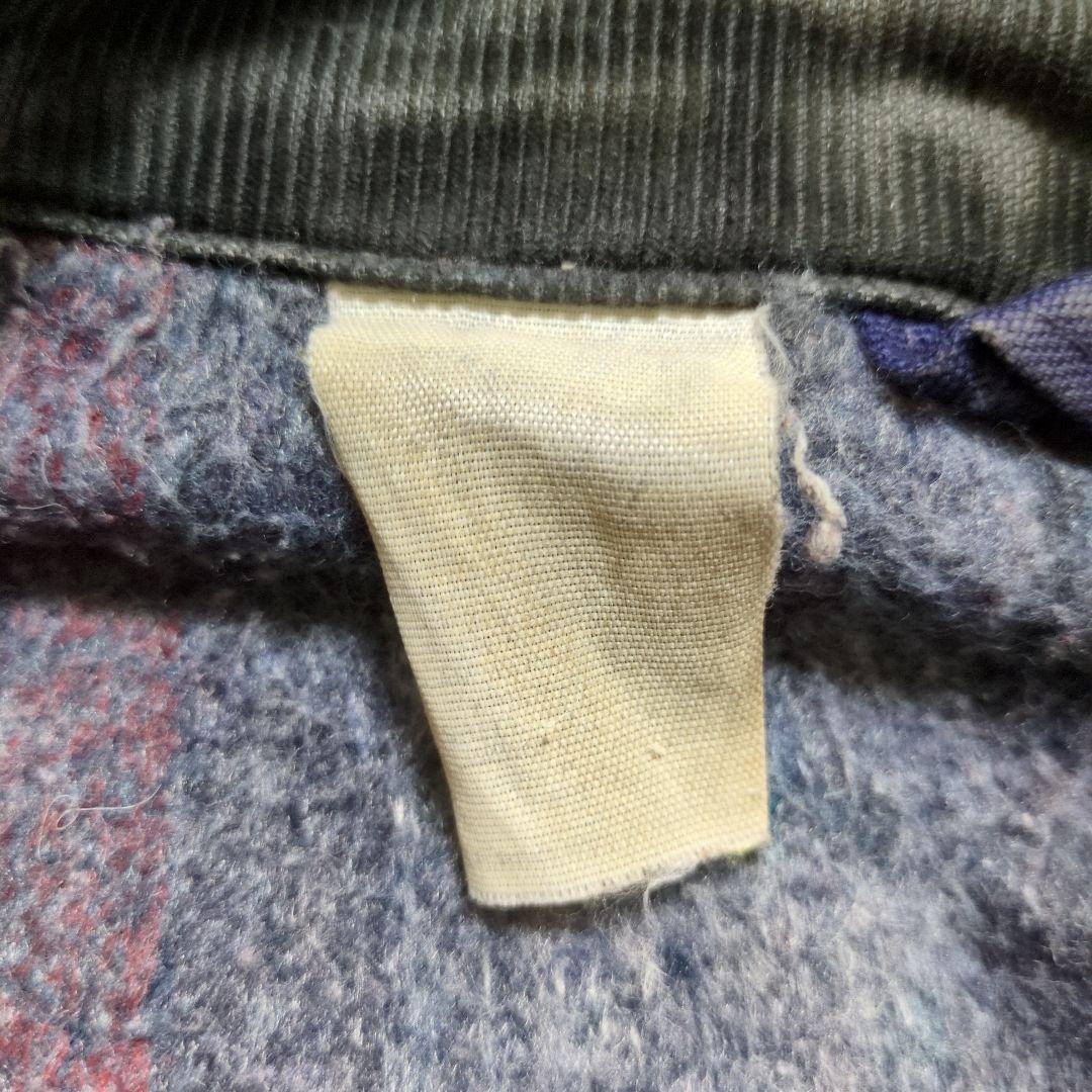 超スペシャル！Carharttジップ式チョアコートSTUSSY元ネタ　フード付き