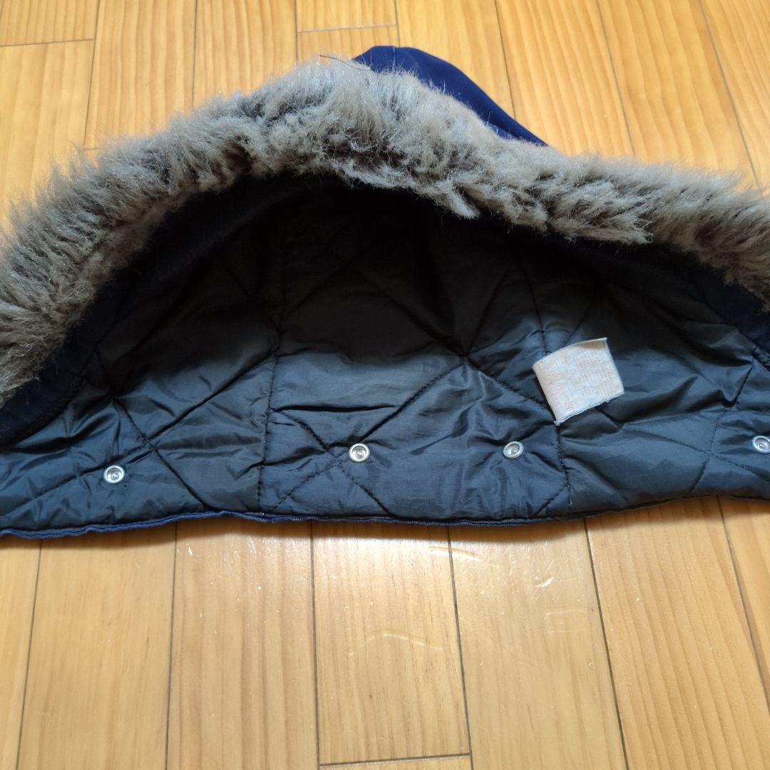 超スペシャル！Carharttジップ式チョアコートSTUSSY元ネタ　フード付き