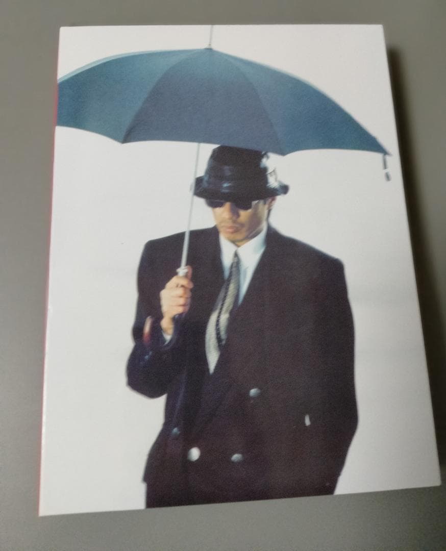 とんぼ 　DVD-BOX　長渕剛