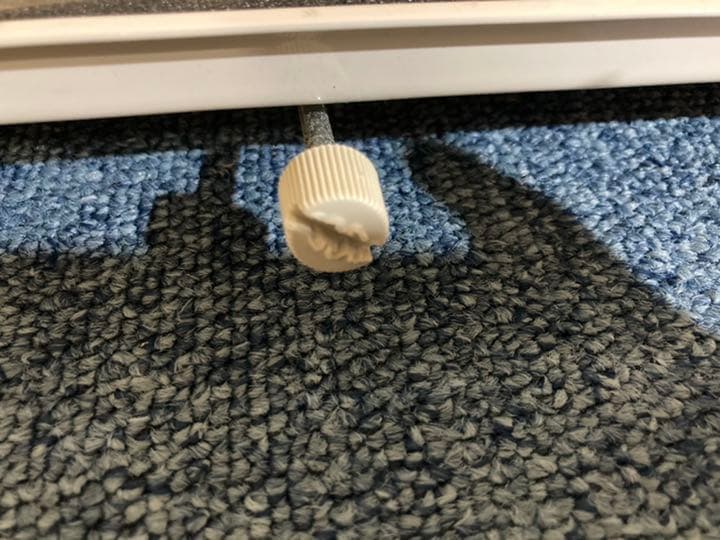 コロナルームエアコン　2015年度製　CORONA CW-1615(WS)