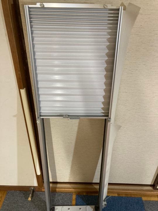 コロナルームエアコン　2015年度製　CORONA CW-1615(WS)