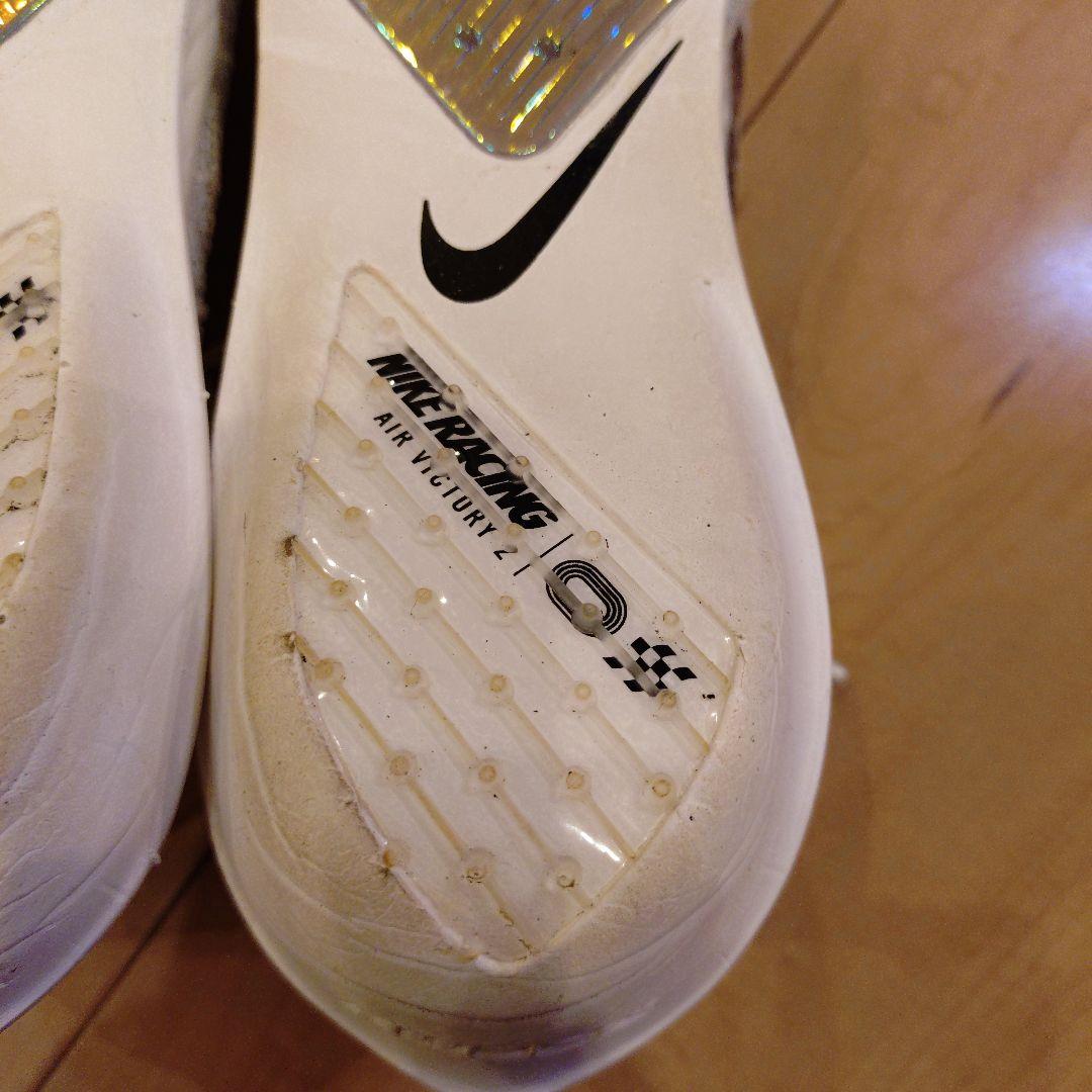 ナイキエアズームヴィクトリー2