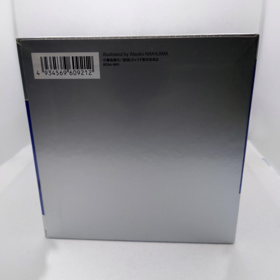 逮捕しちゃうぞセカンドシーズン 全9巻＋BOXセット