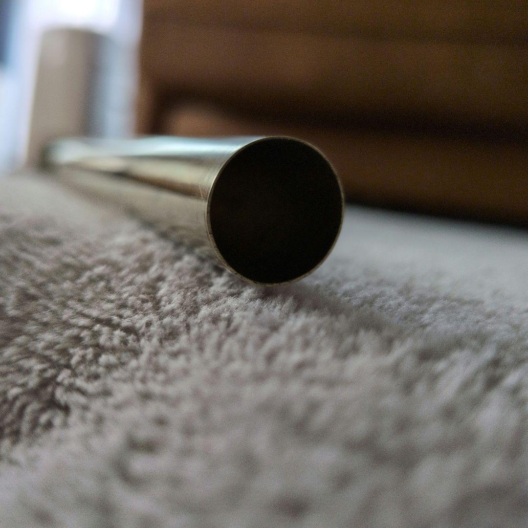 トロンボーン シャイアーズ リードパイプ 1番