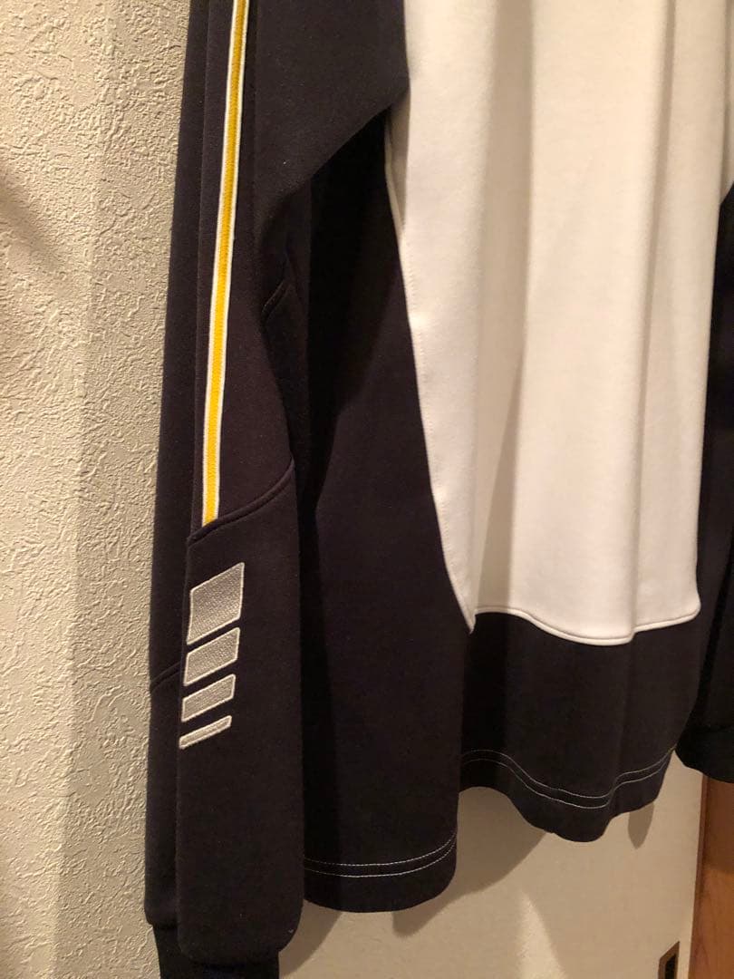 SoftBank Hawks KATOH ジャケット