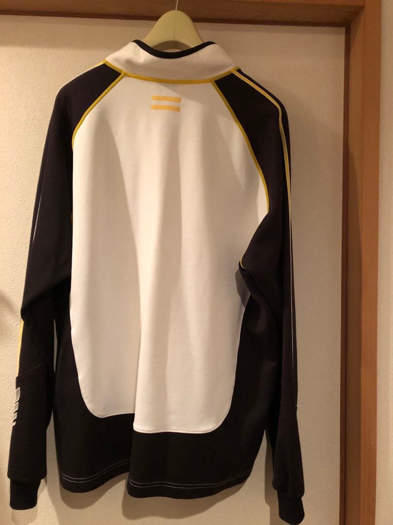 SoftBank Hawks KATOH ジャケット