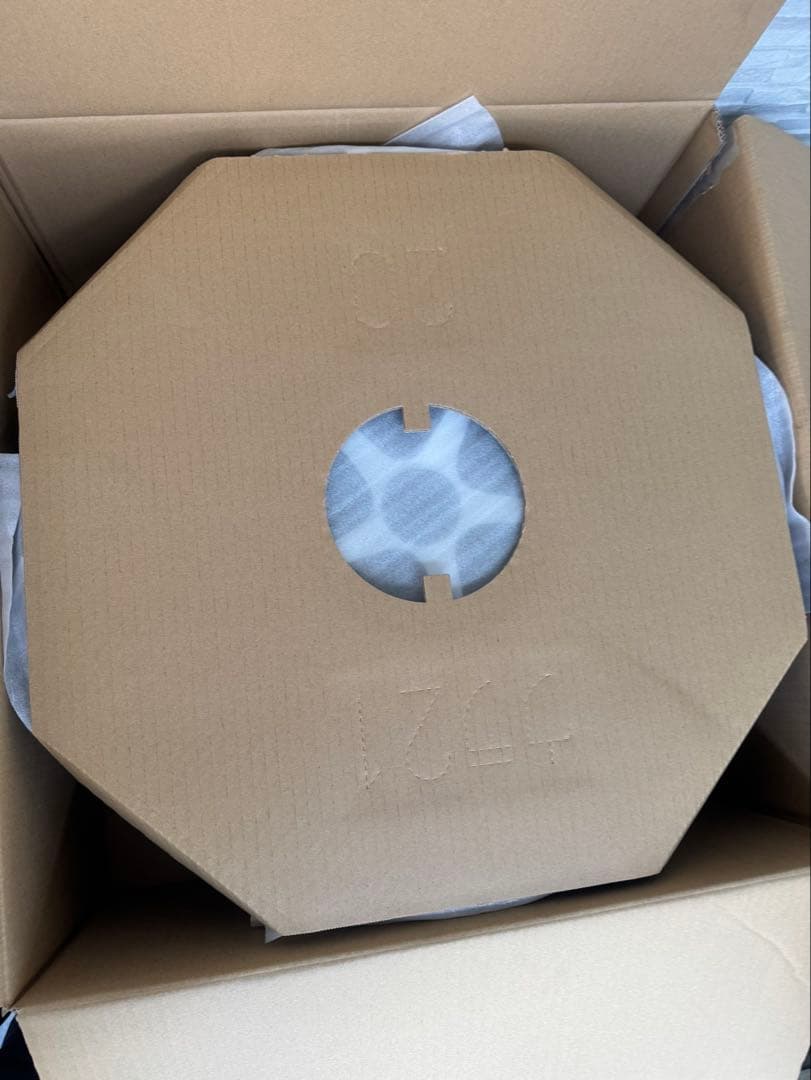 レクサスRX 純正21インチ　年次改良後モデル