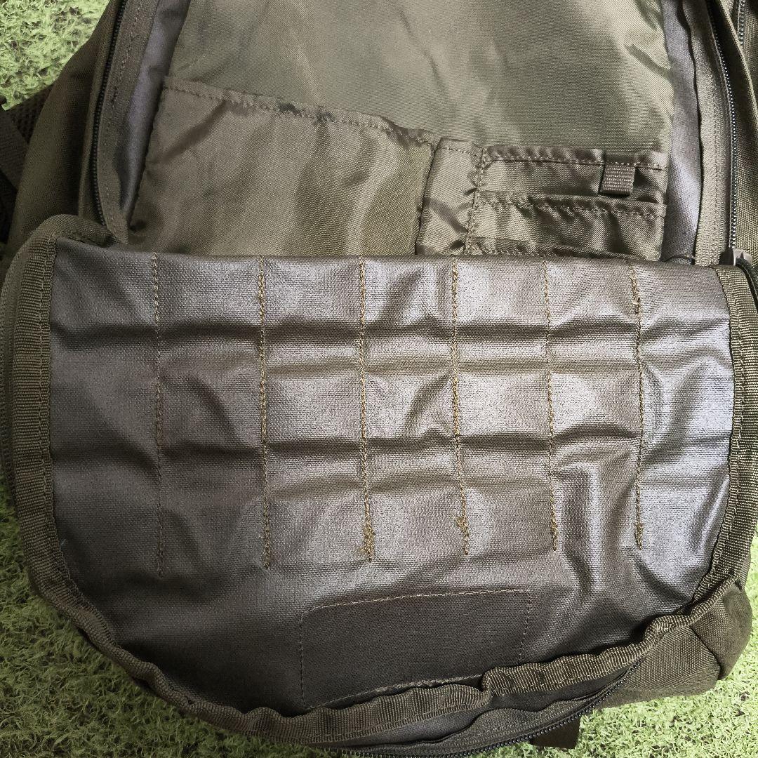 タスマニアンタイガー リュック