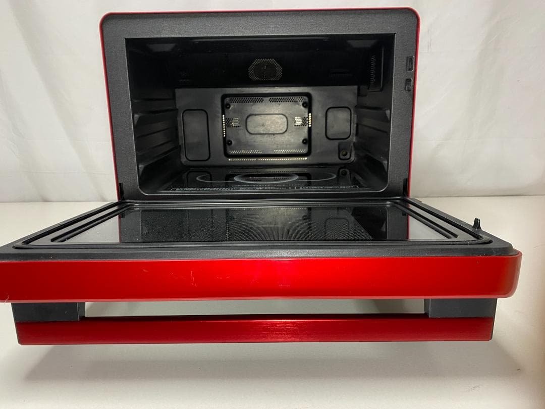 SHARP　ヘルシオ　AX-XW600-R 2019年製