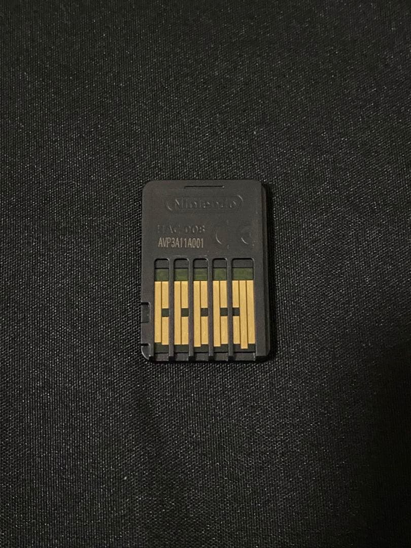 【美品・動作確認済み】スーパーマリオ3Dコレクション