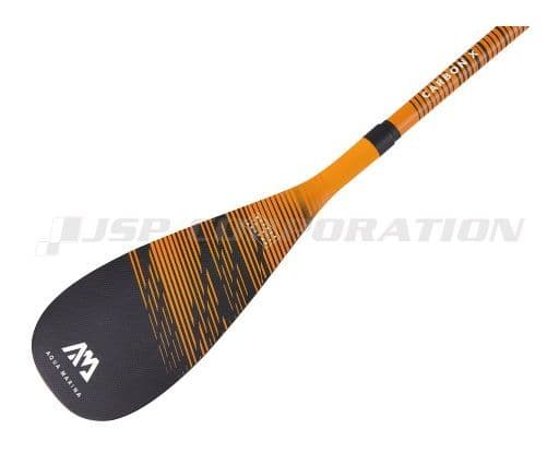 アクアマリーナ　CARBON X カーボンエックス　カーボンパドル