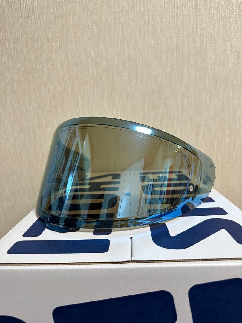 美品SHOEI Z-8 IDEOGRAPH(SHOEI Gallery限定)