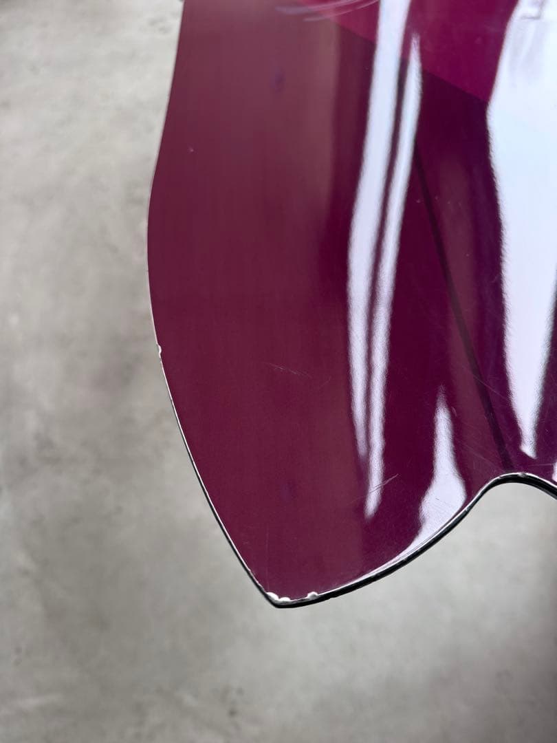 VECTOR GLIDE MARKⅢ スノーボード 163cm