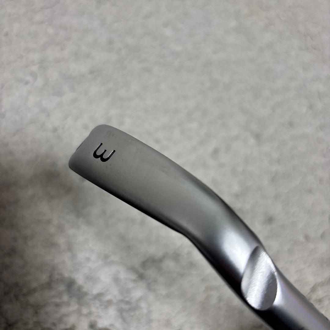 PING i230 3番アイアン レフティ