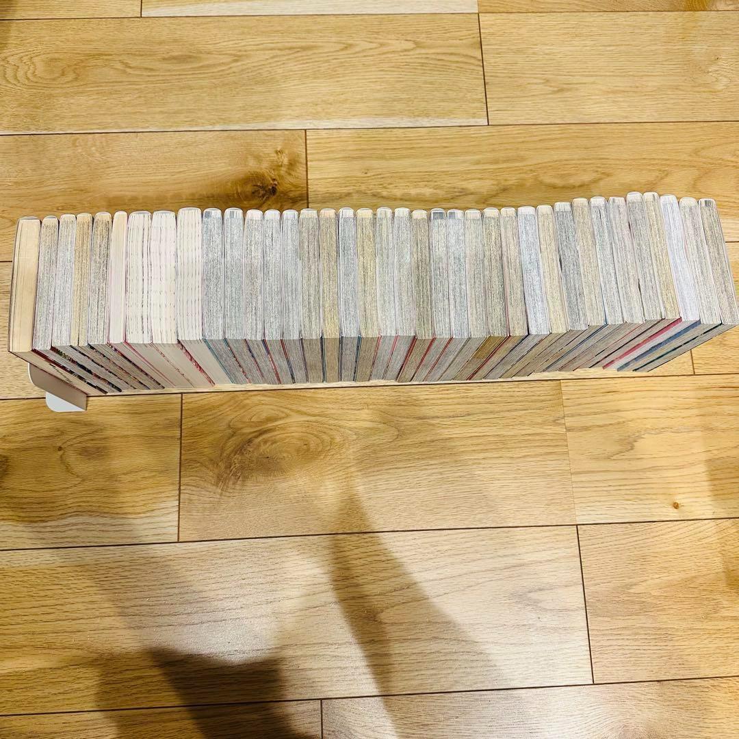 079 ワンピース ONE PIECE 108巻 セット 関連本9冊付き