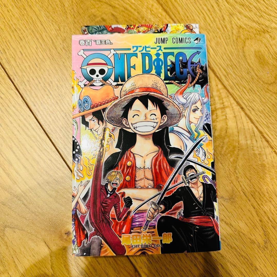 079 ワンピース ONE PIECE 108巻 セット 関連本9冊付き