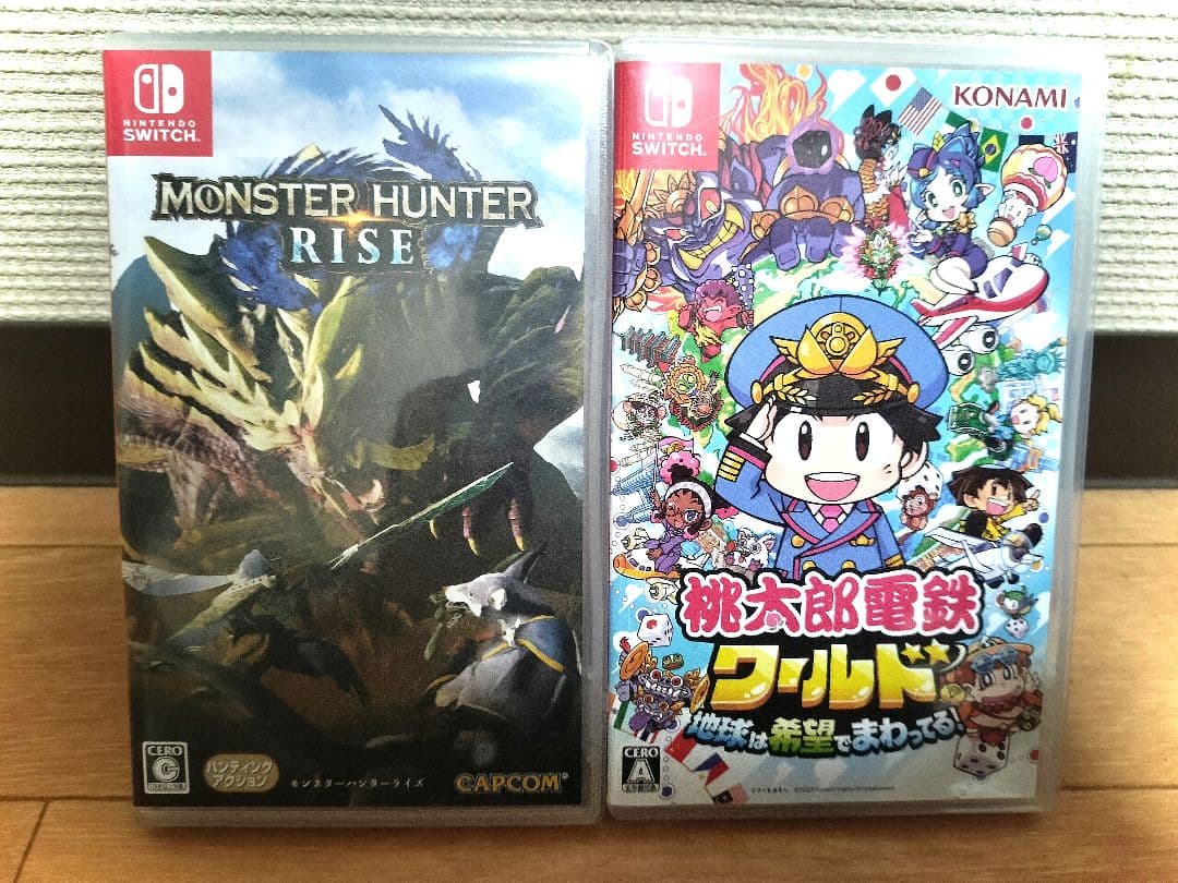 【萬侍】Switch Lite グレー 充電器ケース 箱 保