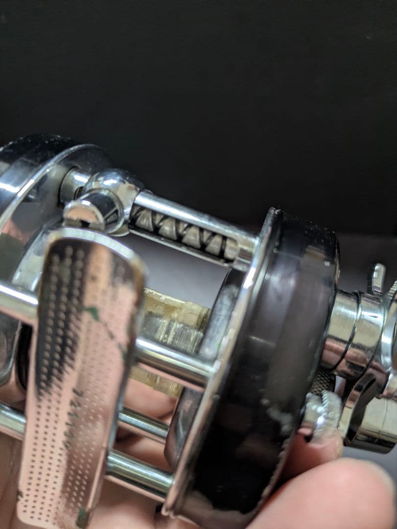 アブガルシア　アンバサダー5001C