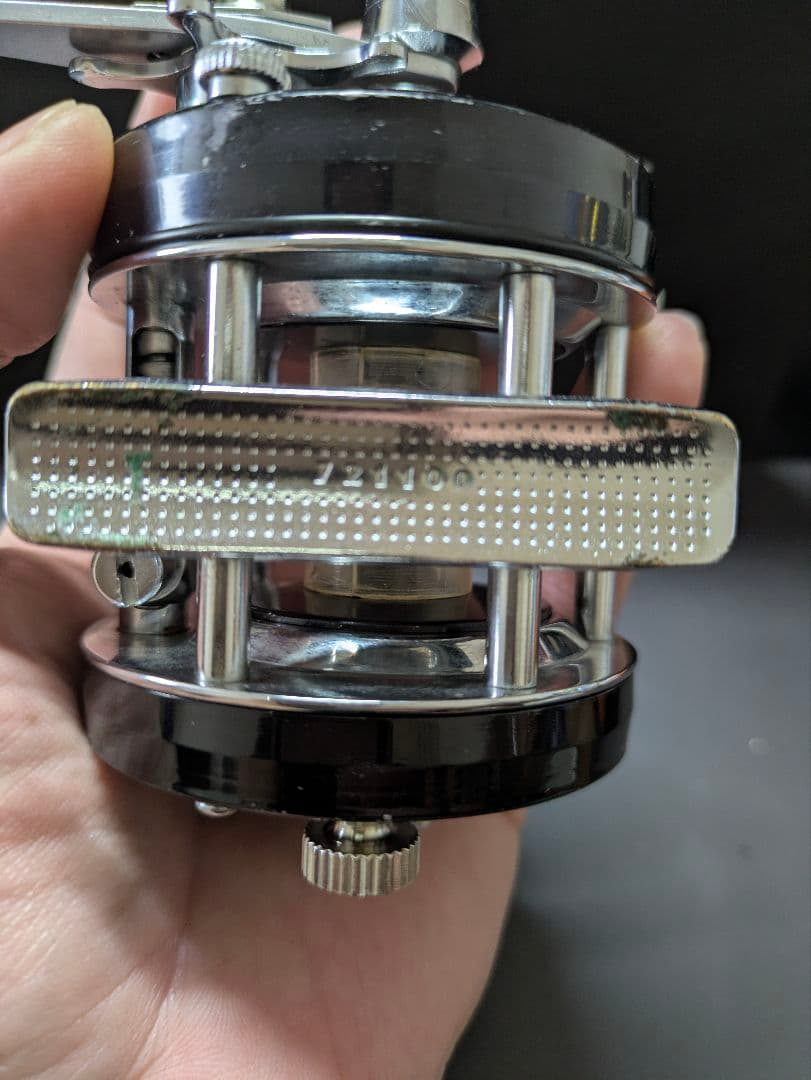 アブガルシア　アンバサダー5001C