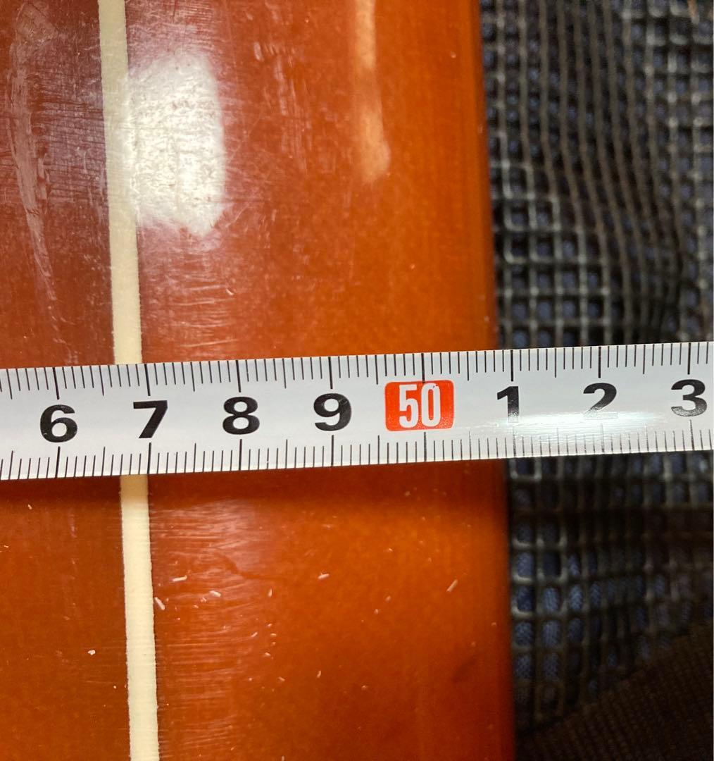 サーフィン・ボディボード DOC Surf Prescriptions Fish 6'2