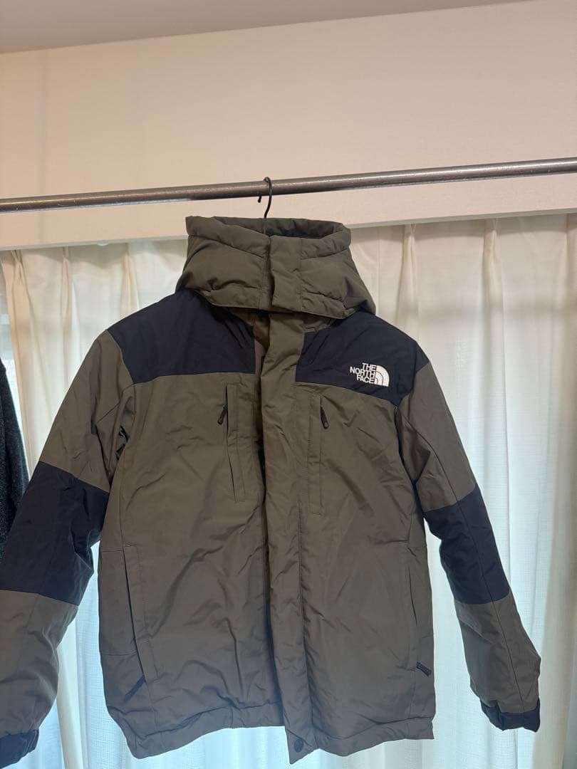 THE NORTH FACE キッズ　バルトロジャケット　サイズ140