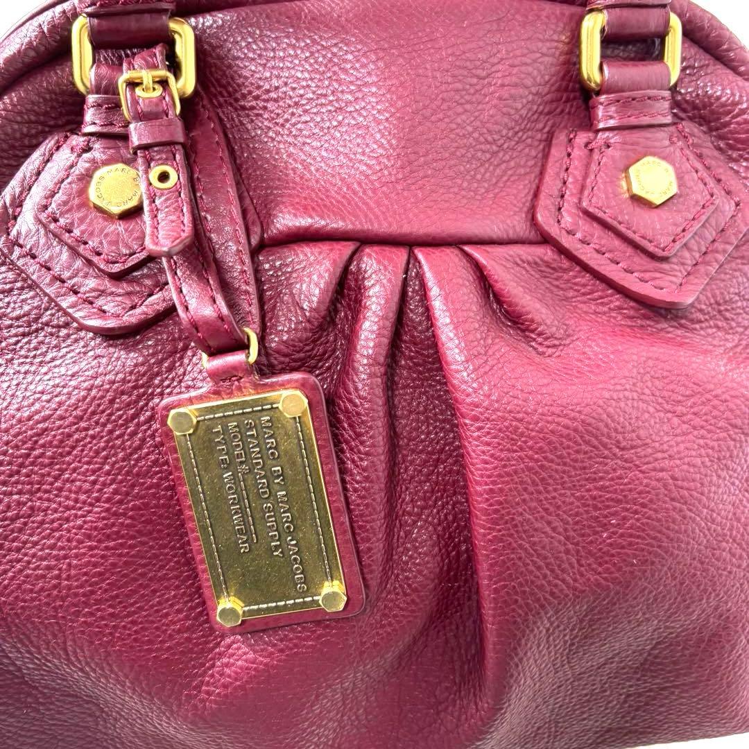 00s y2k Marc by Marc Jacobs archive 希少色