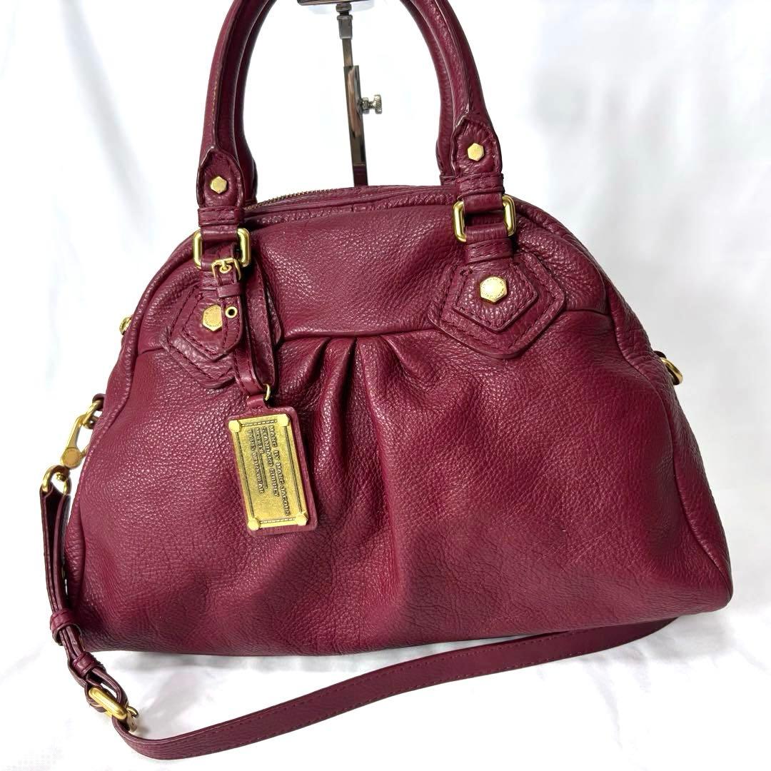 00s y2k Marc by Marc Jacobs archive 希少色