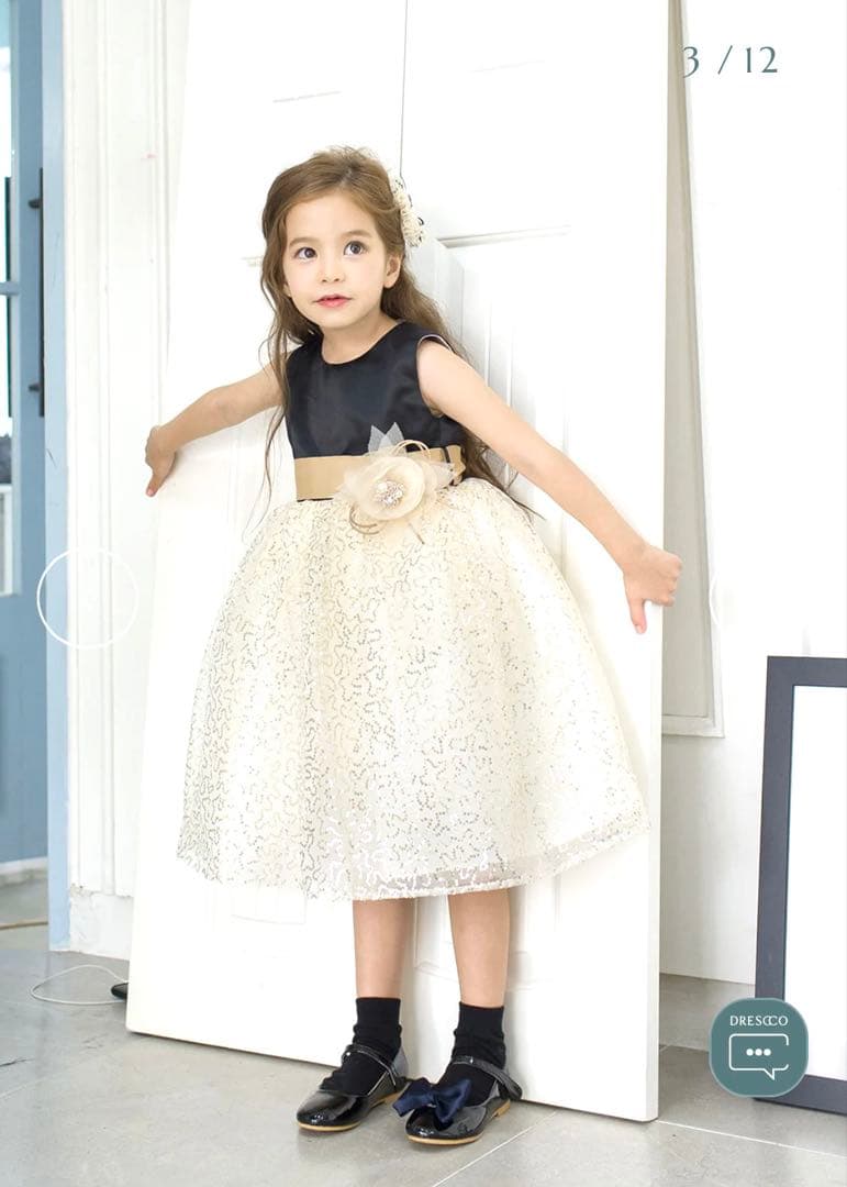 DRESCCOドレス taniiさま購入予定