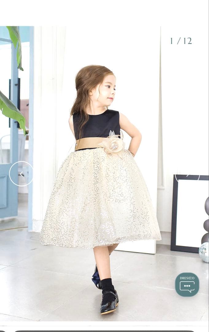 DRESCCOドレス taniiさま購入予定