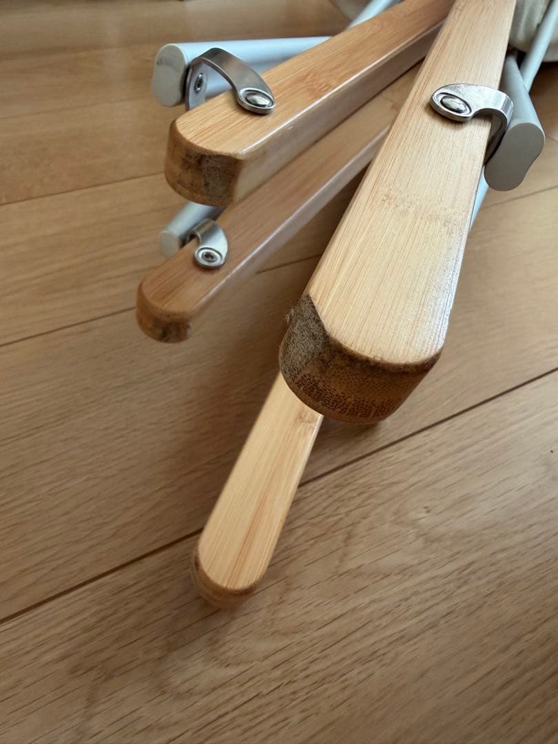 スノーピーク Take!チェア ロング LV-086