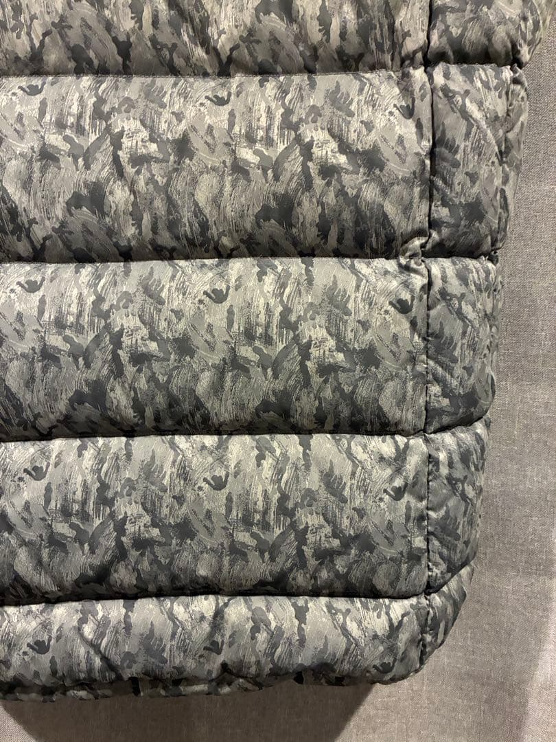 ＊極美品＊TATRAS Rライン カモフラダウンベストCESANOチェサーノ03