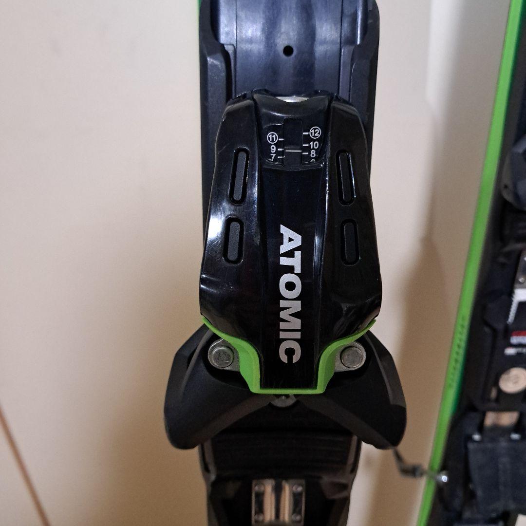 Atomic Redster X9s スキー 167cm