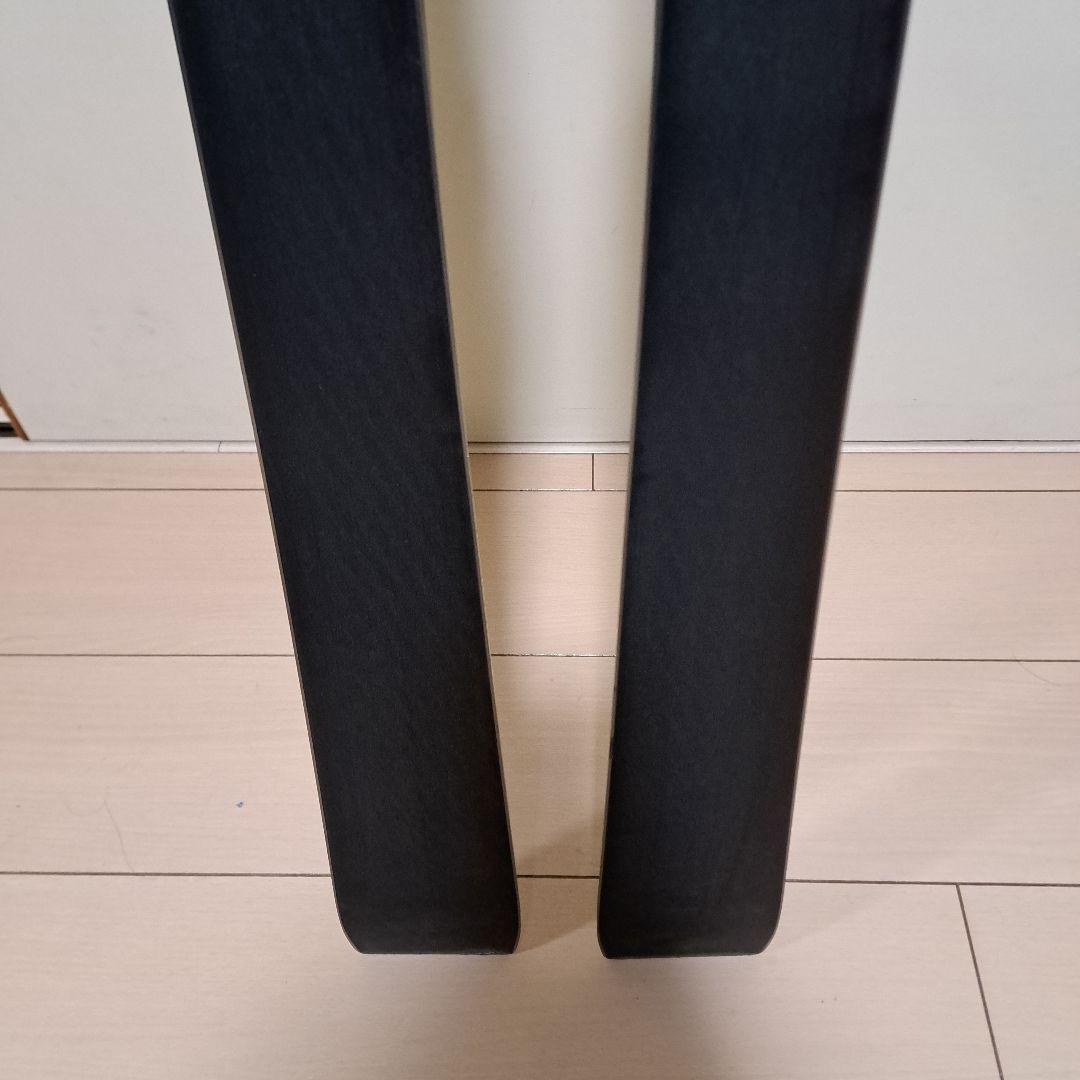 Atomic Redster X9s スキー 167cm