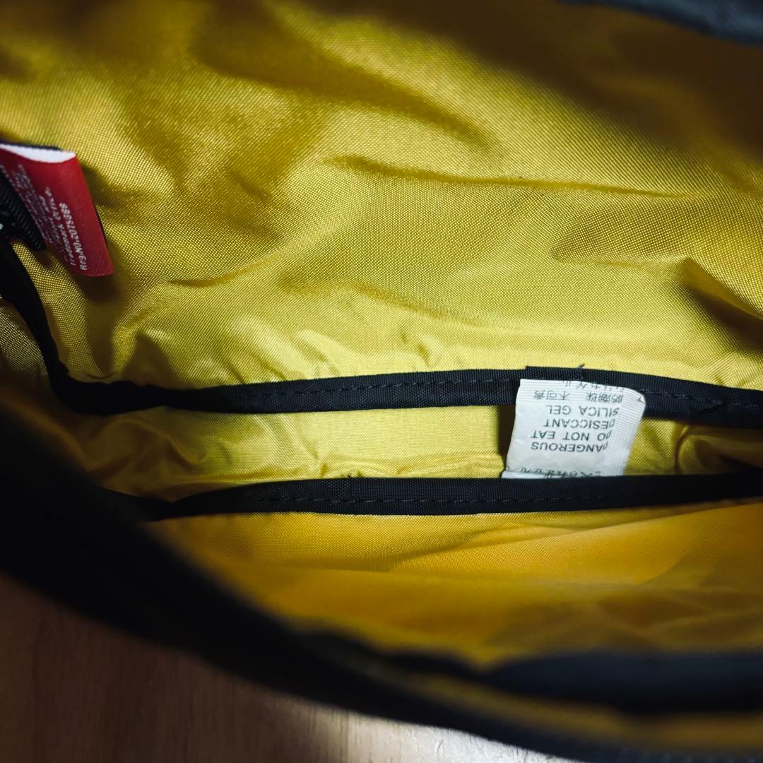 （新品）マンハッタンポーテージ×阪神タイガース　コラボ　ジョガーバッグ