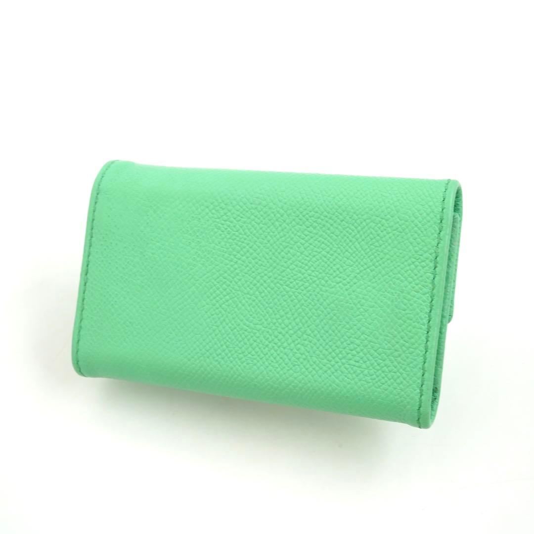 ✨未使用に近い・箱付き✨　Ferragamo キーケース　ガンチーニクロジャー