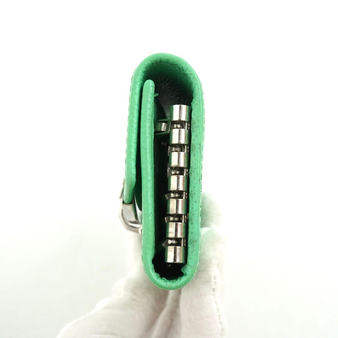 ✨未使用に近い・箱付き✨　Ferragamo キーケース　ガンチーニクロジャー