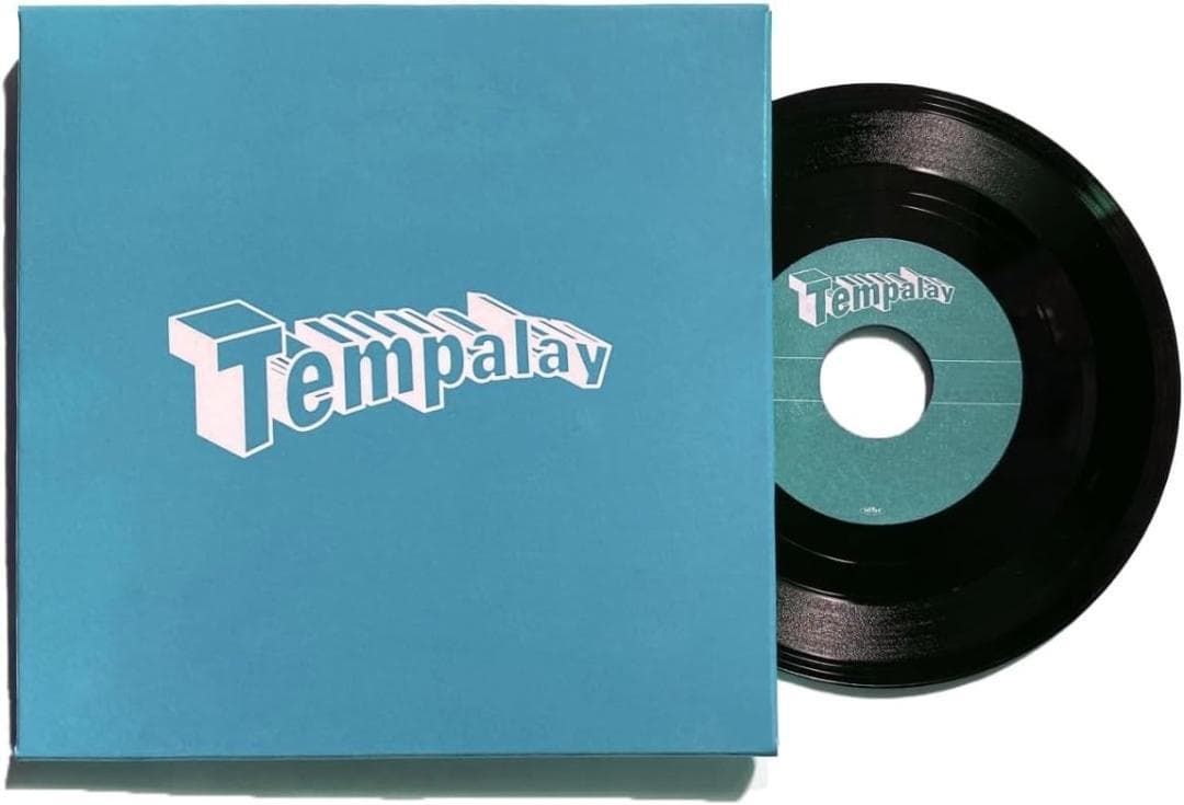 ((ika)) [初回限定盤] (8cm盤アナログレコード+メガジャケ付)