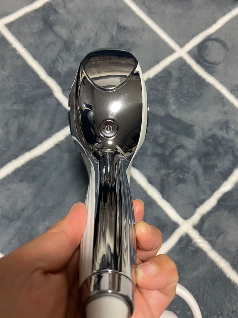 【専用】ReFa リファ　ヘアドライヤー　ホワイト