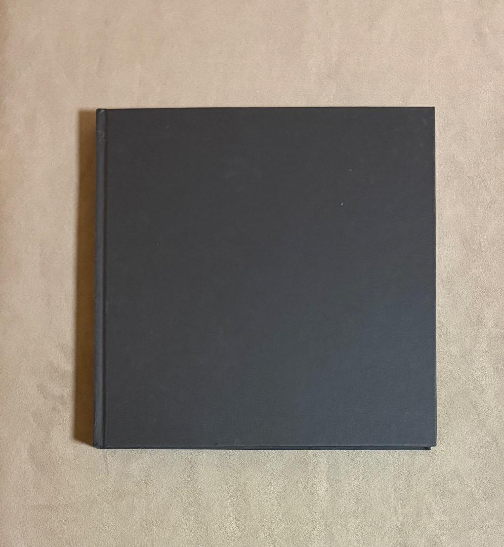 初版 井上雄彦 図録 いのうえの 満月篇