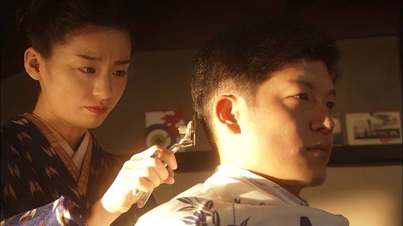 尾野真千子　カーネーション 完全版 DVD-BOX2〈4枚組〉　未開封