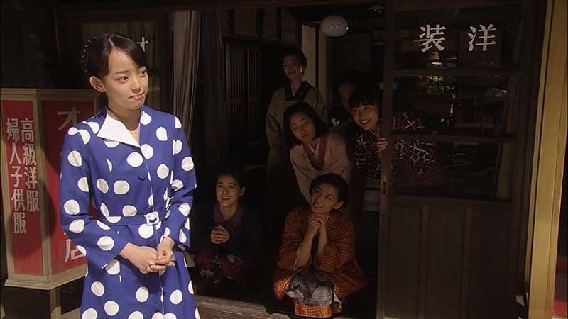 尾野真千子　カーネーション 完全版 DVD-BOX2〈4枚組〉　未開封