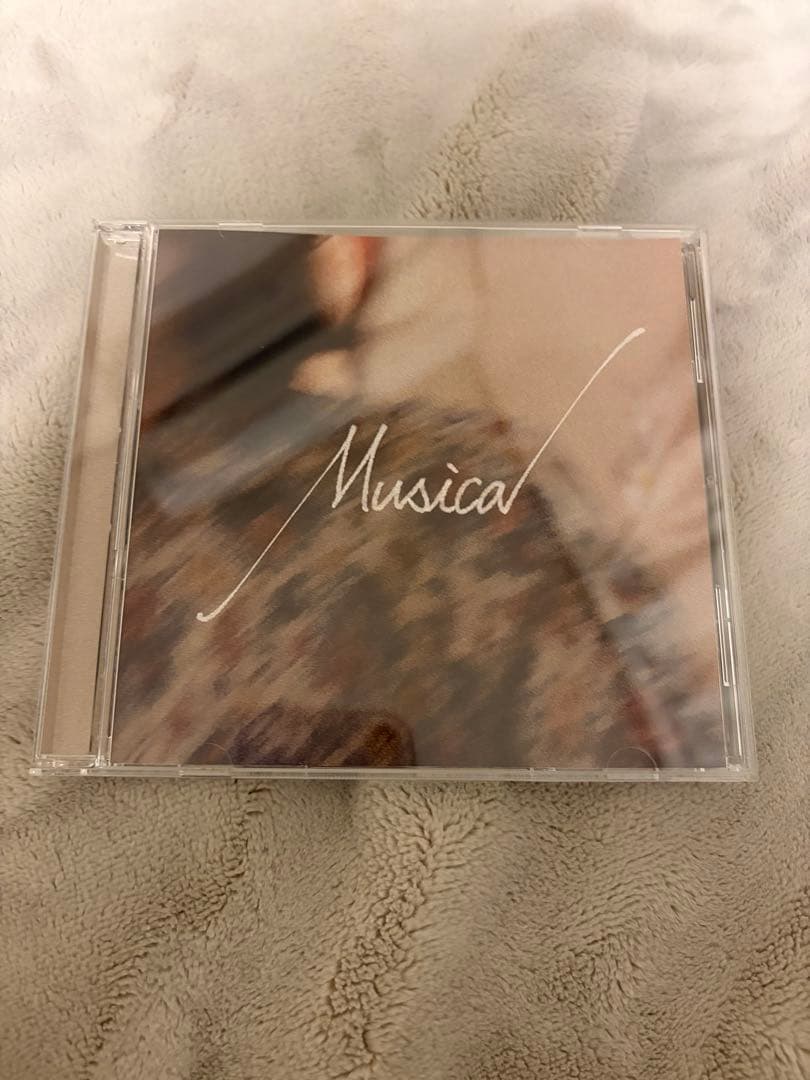 ブランデー戦記　CD +特典セット (Musica／人類滅亡ワンダーランド)