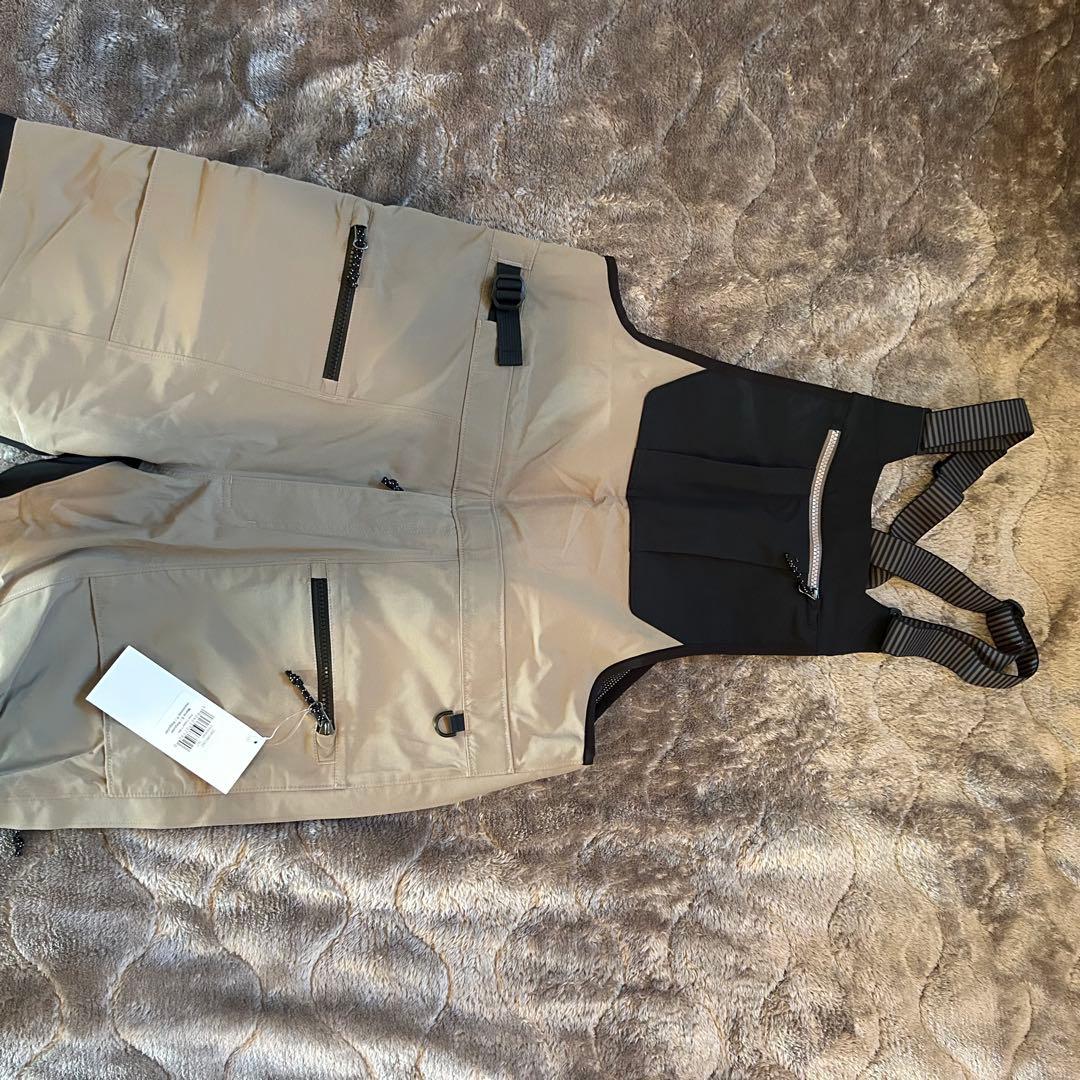 MOUNTAIN HARD WEAR スノーボードウェア Dunes Black