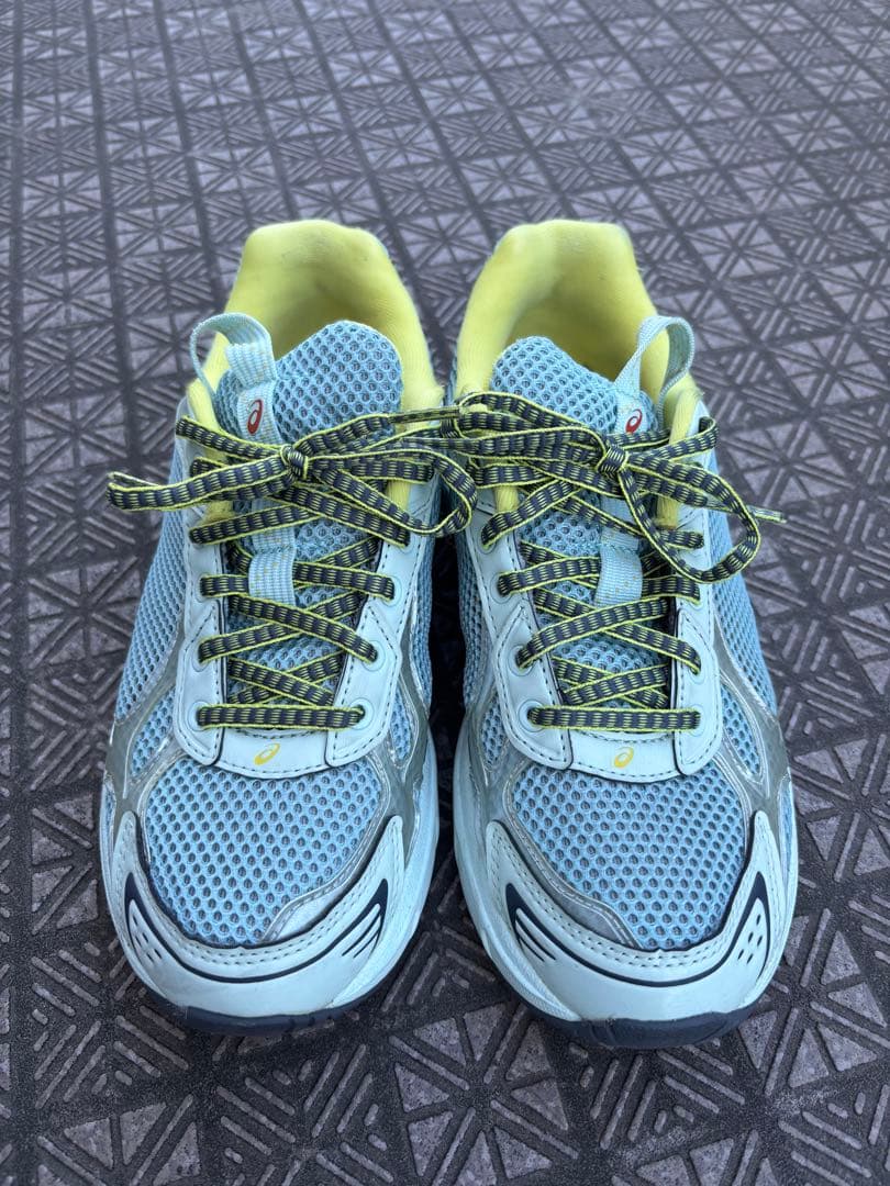 asics キココスタディノフ 24