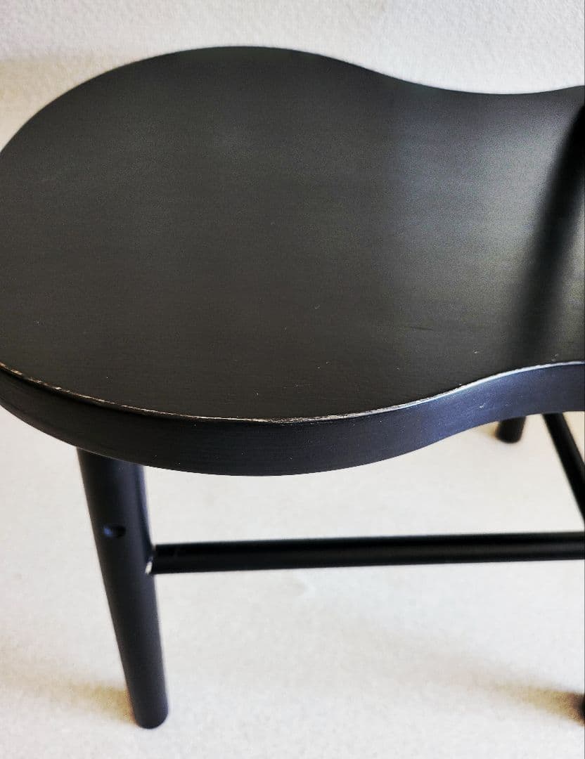 IKEA NORRARYD ノッラリード ダイニングチェア 2脚セット