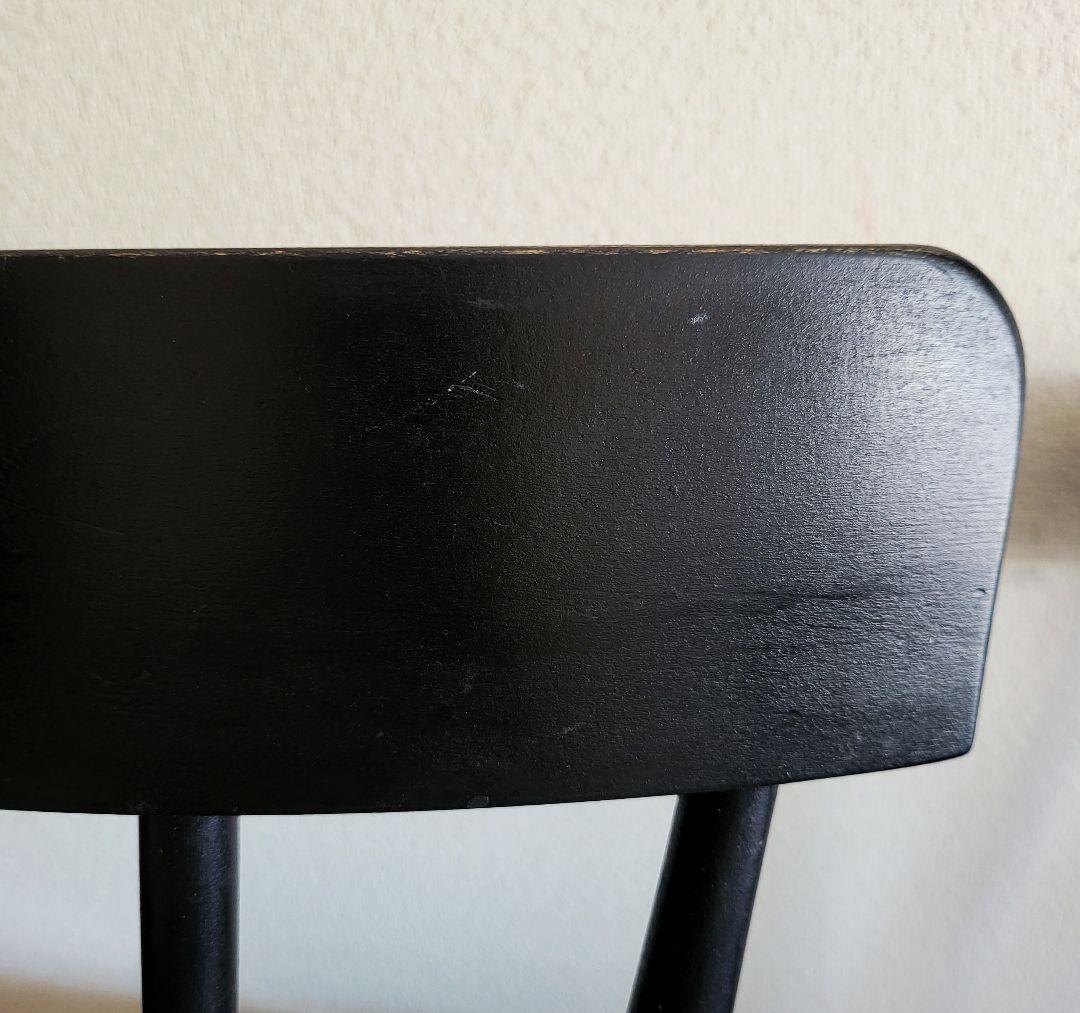 IKEA NORRARYD ノッラリード ダイニングチェア 2脚セット